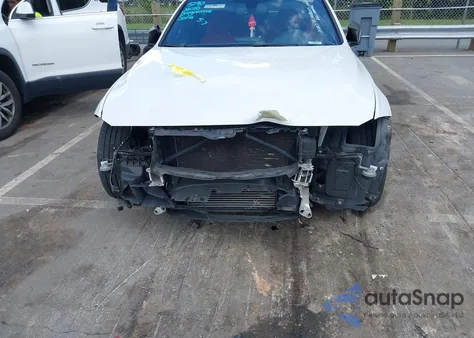 2014 BMW 335I z USA, uszkodzony, nr VIN WBA3A9G52ENS64702